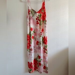 Natori slip dress